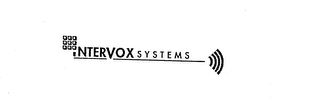 INTERVOX SYSTEMS