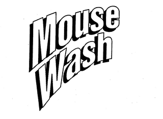 MOUSE WASH