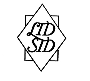 LTD STD