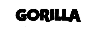 GORILLA