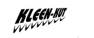 KLEEN-KUT