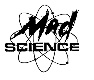 MAD SCIENCE