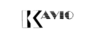 KAVIO