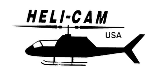 HELI-CAM USA