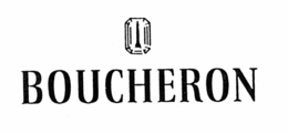 BOUCHERON (societe anonyme)