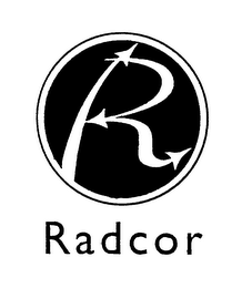 R RADCOR