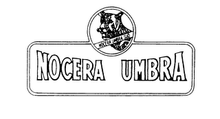 NOCERA UMBRA SUD