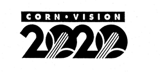 CORN VISION 2020