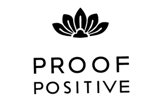 PROOF POSITIVE