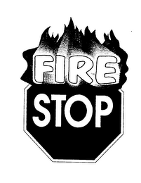 FIRE STOP