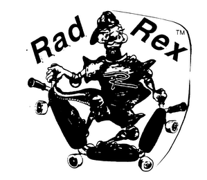 RAD REX