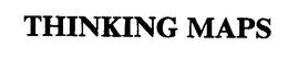 THINKING MAPS, INC.