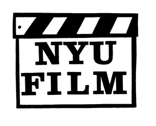 NYU FILM