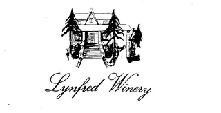 LYNFRED WINERY