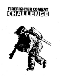 FIREFIGHTER COMBAT CHALLENGE