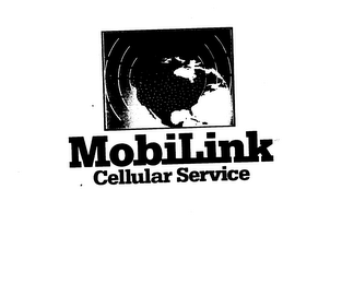 MOBILINK CELLULAR SERVICE