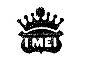 IMEI