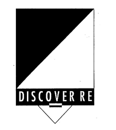 DISCOVER RE