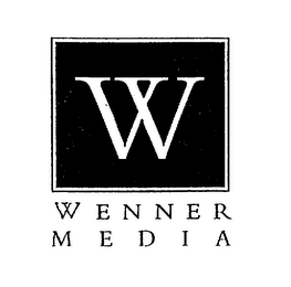 W WENNER MEDIA