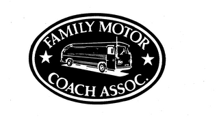 FAMILY MOTOR COACH ASSOC.