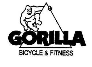 GORILLA BICYCLE & FITNESS