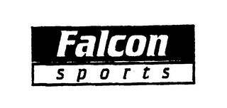 FALCON SPORTS