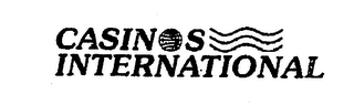 CASINOS INTERNATIONAL