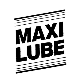 MAXI LUBE