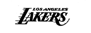 LOS ANGELES LAKERS