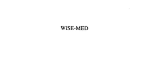 WISE-MED