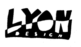 LYON DESIGN