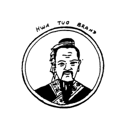 HWA TUO BRAND