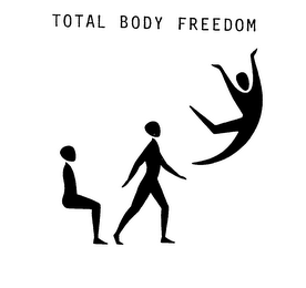 TOTAL BODY FREEDOM
