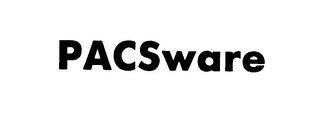 PACSWARE