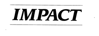 IMPACT