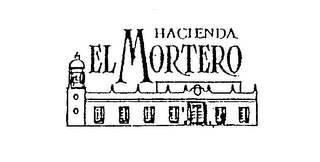 HACIENDA EL MORTERO