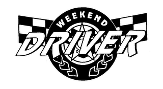 WEEKEND DRIVER