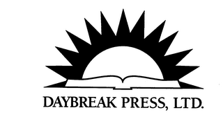 DAYBREAK PRESS, LTD.