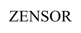 ZENSOR