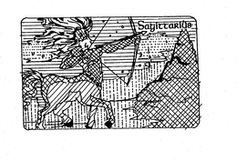 SAGITTARIUS