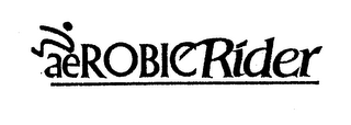 AEROBICRIDER