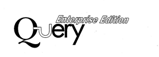 QUERY ENTERPRISE EDITION