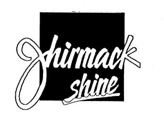 JHIRMACK SHINE