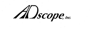 ADSCOPE, INC.