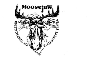 MOOSEJAW MOUNTAINEERING AND BACKCOUNTRYTRAVEL