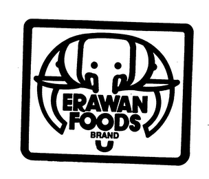 ERAWAN FOODS BRAND