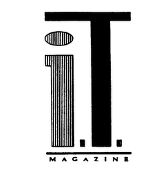 I.T. MAGAZINE