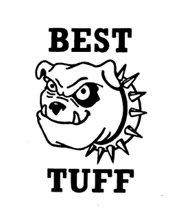 BEST TUFF