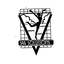 SPA SOLUTIONS