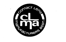 CLMA CONTACT LENS MANUFACTURERS ASSN.